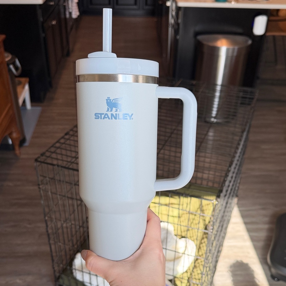 Stanley 40 oz Tumbler - Fog